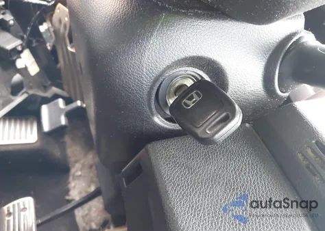 2017 Honda Accord Sport из США, поврежденный, VIN 1HGCR2F51HA015406